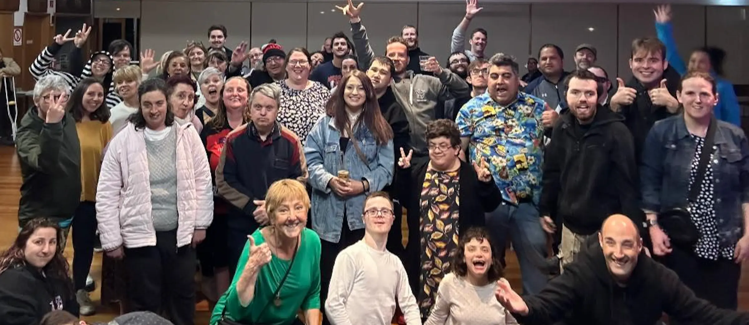 DGC Community Events